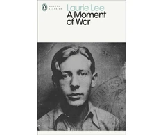 KNYGA Laurie Lee Moment of War