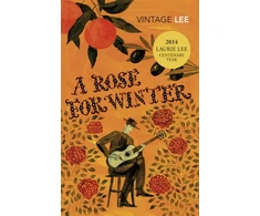 KNYGA Laurie Lee Rose For Winter