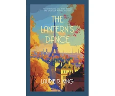 KNYGA Laurie R King Lantern's Dance, The intriguing mystery for Sherlock Holmes fans