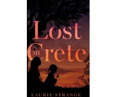 KNYGA Laurie Strange Lost in Crete