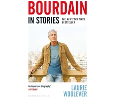 KNYGA Laurie Woolever Bourdain