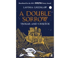 KNYGA Lavinia Greenlaw Double Sorrow