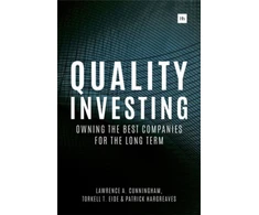 KNYGA Lawrence A Cunningham Quality Investing