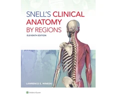 KNYGA Lawrence E Wineski Snell's Clinical Anatomy by Regions