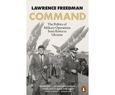 KNYGA Lawrence Freedman Command
