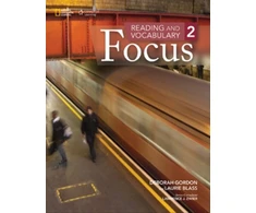 KNYGA Lawrence J Zwier Reading and Vocabulary Focus 2