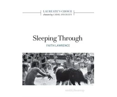 KNYGA LAWRENCE Sleeping Through