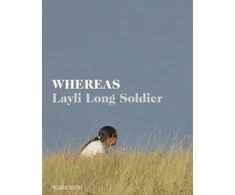 KNYGA Layli Long Soldier Whereas