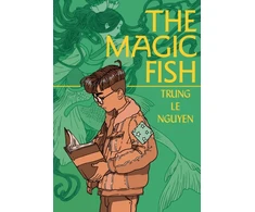 KNYGA Le Nguyen Trung Magic Fish