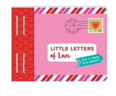 KNYGA Lea Redmond Little Letters of Love