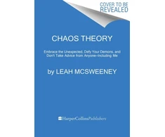 KNYGA Leah Mcsweeney Chaos Theory