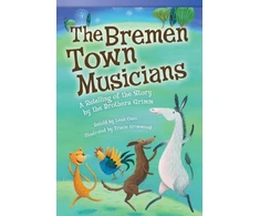 KNYGA Leah Osei Bremen Town Musicians