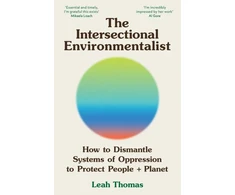 KNYGA Leah Thomas Intersectional Environmentalist
