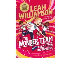 KNYGA Leah Williamson Wonder Team and the Forgotten Footballers