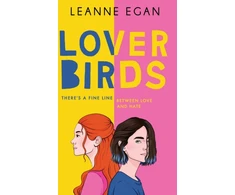 KNYGA Leanne Egan Lover Birds