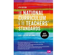 KNYGA Learning Learning Matters National Curriculum and the Teachers' Standards