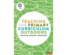 KNYGA Learning Through Learning Through Landscapes Teaching the Primary Curriculum Outdoors