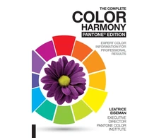 KNYGA Leatrice Eiseman Complete Color Harmony, Pantone Edition