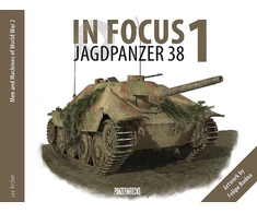 KNYGA Lee Archer In Focus 1