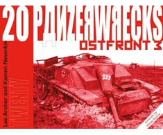 KNYGA Lee Archer Panzerwrecks 20
