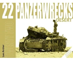 KNYGA Lee Archer Panzerwrecks 22