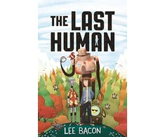 KNYGA Lee Bacon Last Human