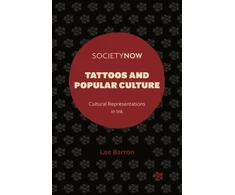 KNYGA Lee Barron Tattoos and Popular Culture