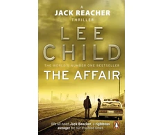 KNYGA Lee Child Affair