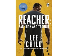 KNYGA Lee Child Bad Luck And Trouble, (Jack Reacher 11)