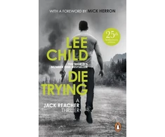 KNYGA Lee Child Die Trying, (Jack Reacher 2)