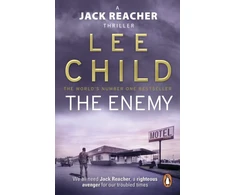 KNYGA Lee Child Enemy