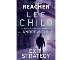 KNYGA Lee Child Exit Strategy