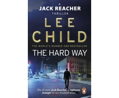 KNYGA Lee Child Child Lee Hard Way: (Jack Reacher 10)