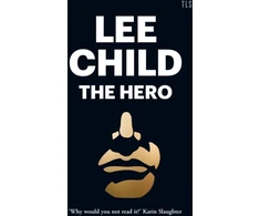 KNYGA Lee Child Herojus