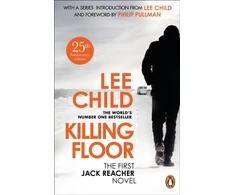 KNYGA Lee Child Killing Floor