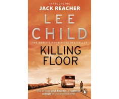 KNYGA Lee Child Child Lee Killing Floor: (Jack Reacher 1)