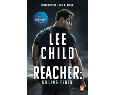 KNYGA Lee Child Killing Floor, (Jack Reacher, Book 1): Now a hit Prime Video series
