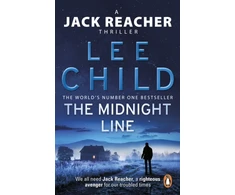 KNYGA Lee Child Midnight Line