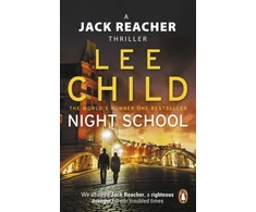 KNYGA Lee Child Night School