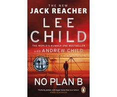 KNYGA Child, Lee; Child, Andrew No Plan B