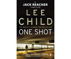 KNYGA Lee Child One Shot