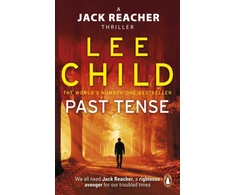 KNYGA Lee Child Past Tense
