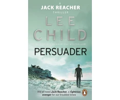 KNYGA Lee Child Persuader