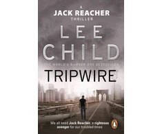 KNYGA Lee Child Tripwire