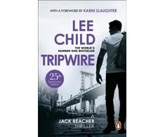 KNYGA Lee Child Tripwire, (Jack Reacher 3)