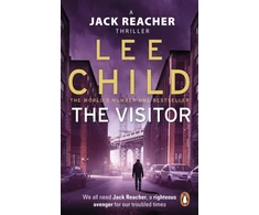 KNYGA Lee Child Child Lee Visitor: (Jack Reacher 4)