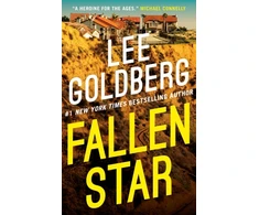KNYGA Lee Goldberg Fallen Star