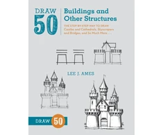 KNYGA Lee J Ames Draw 50 Buildings and Other Structures