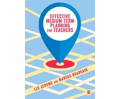 KNYGA Lee Jerome Effective Medium-term Planning for Teachers