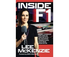 KNYGA Lee Mckenzie Inside F1